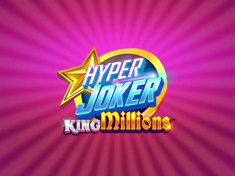 conta demo slots Hyper Joker King Millions