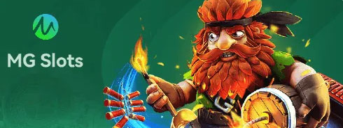 Banner promocional para os melhores slots demo