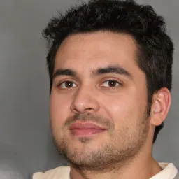 Avatar do jogador João Silva