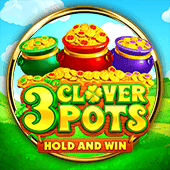 Imagem do jogo 3 Clover Pots