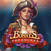 Imagem do jogo Bonny's Treasures