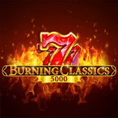 Imagem do jogo Burning Classics 5000