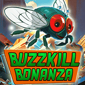 Imagem do jogo Buzzkill Bonanza